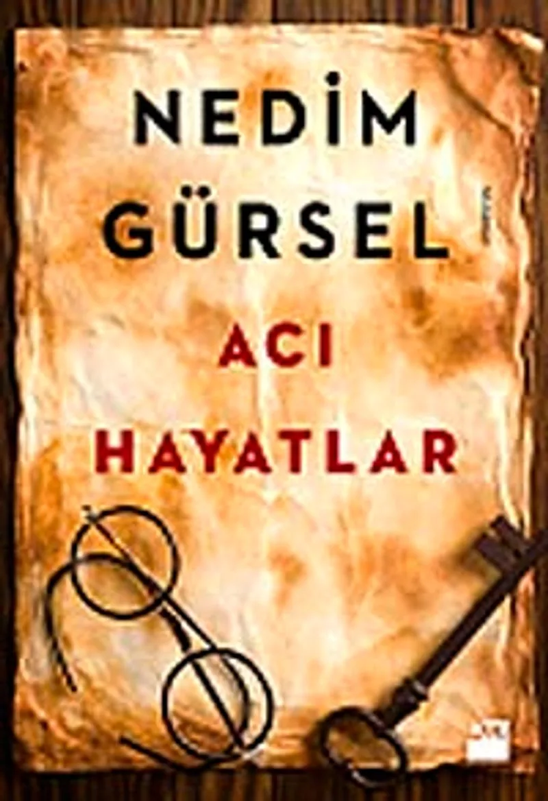 Acı Hayatlar