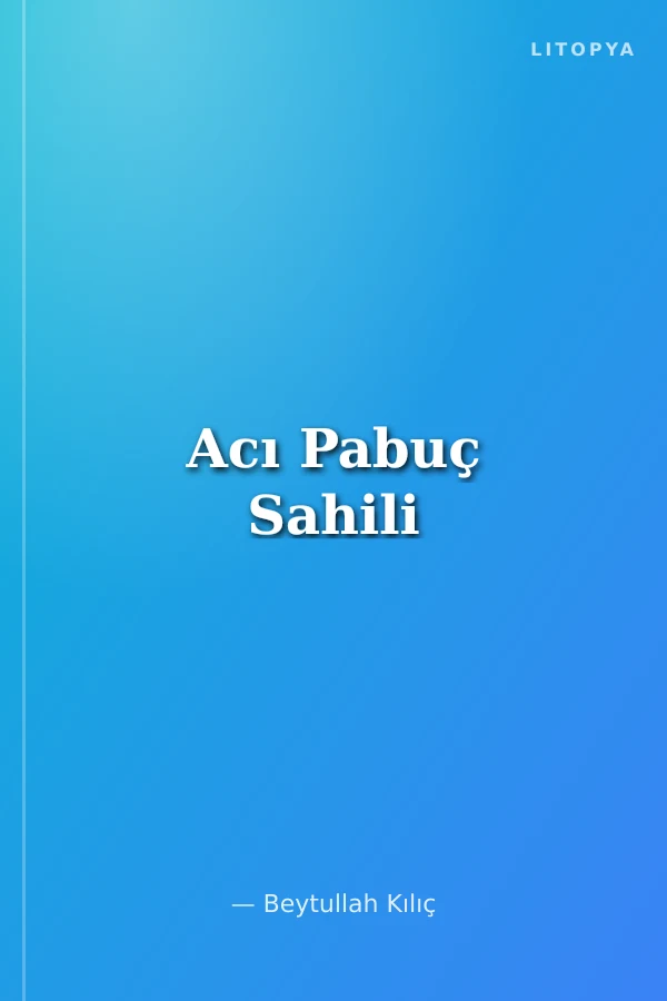 Acı Pabuç Sahili