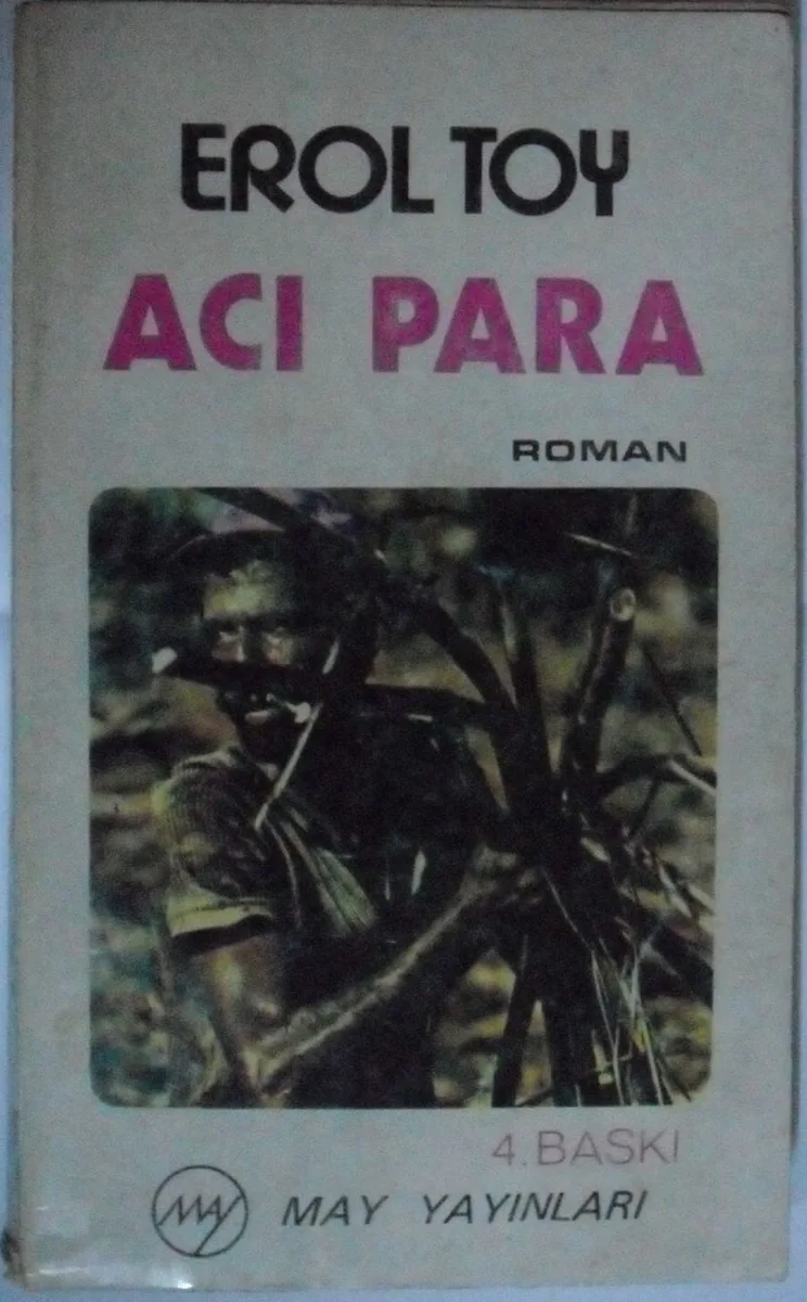 Acı Para Kod: 8-G-22