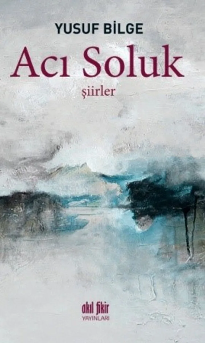Acı Soluk