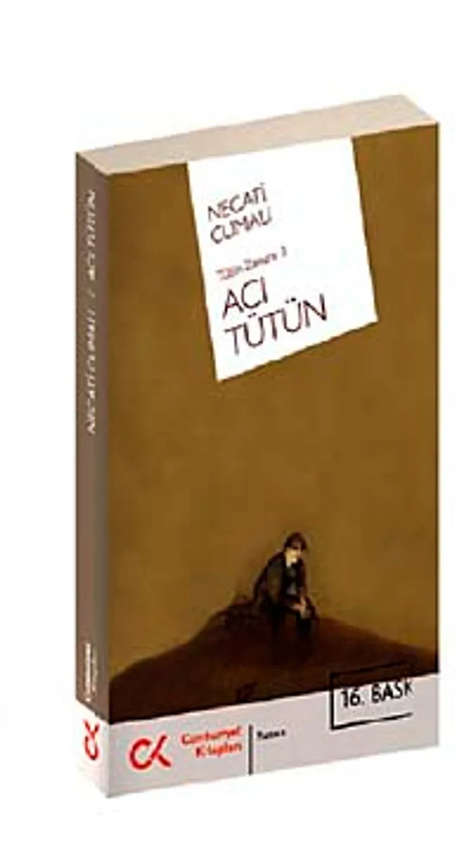 Acı Tütün / Tütün Zamanı 3