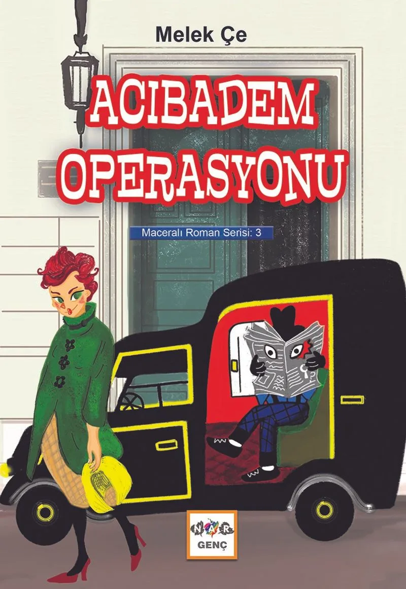 Acıbadem Operasyonu