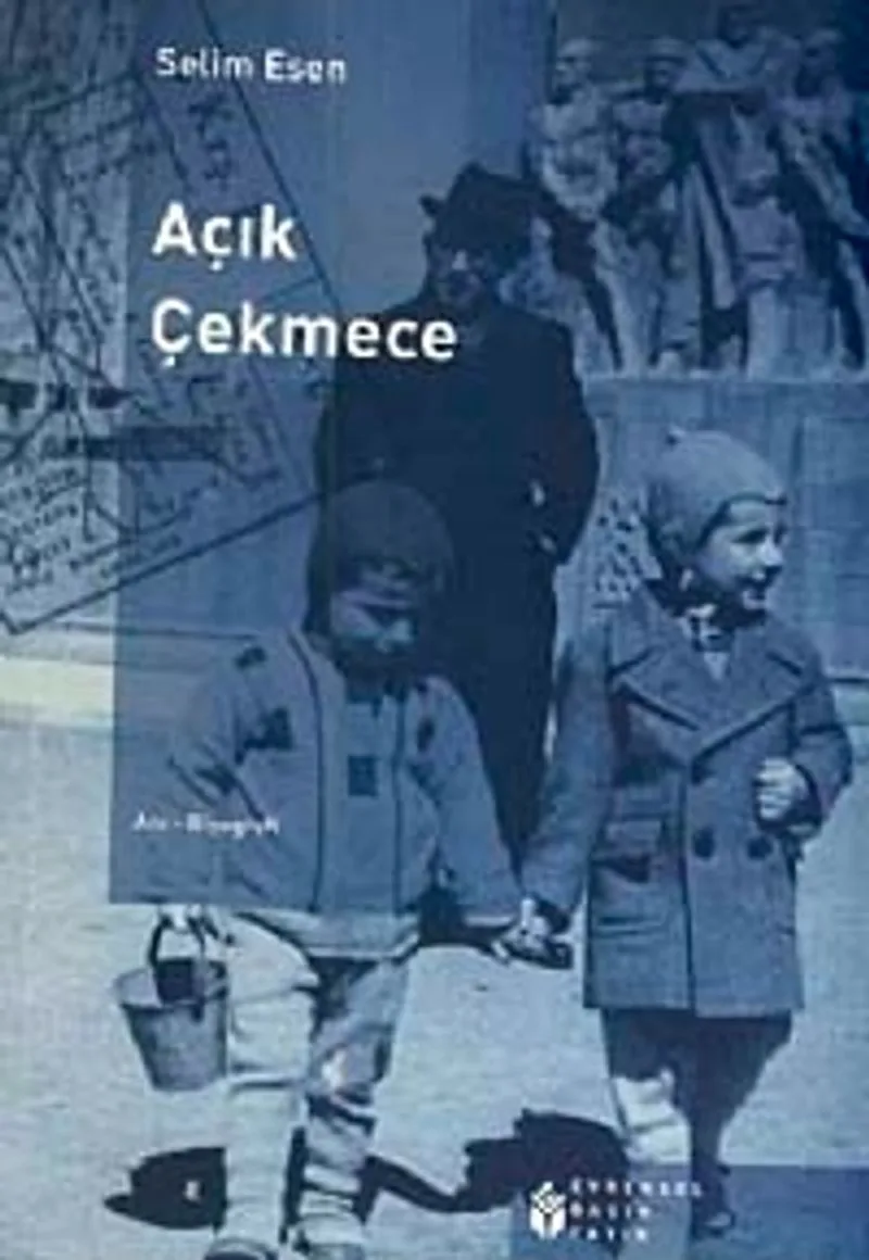Açık Çekmece
