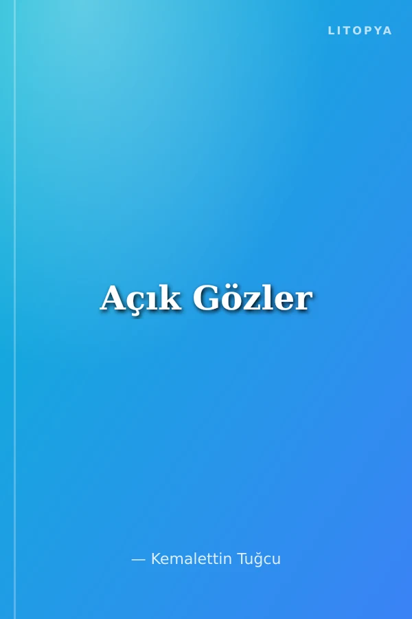 Açık Gözler