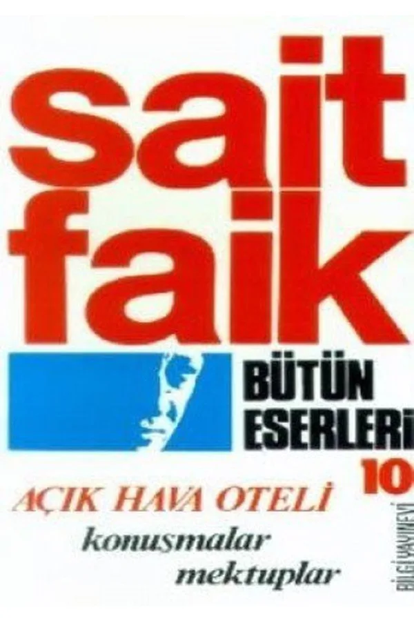 Açık Hava Oteli