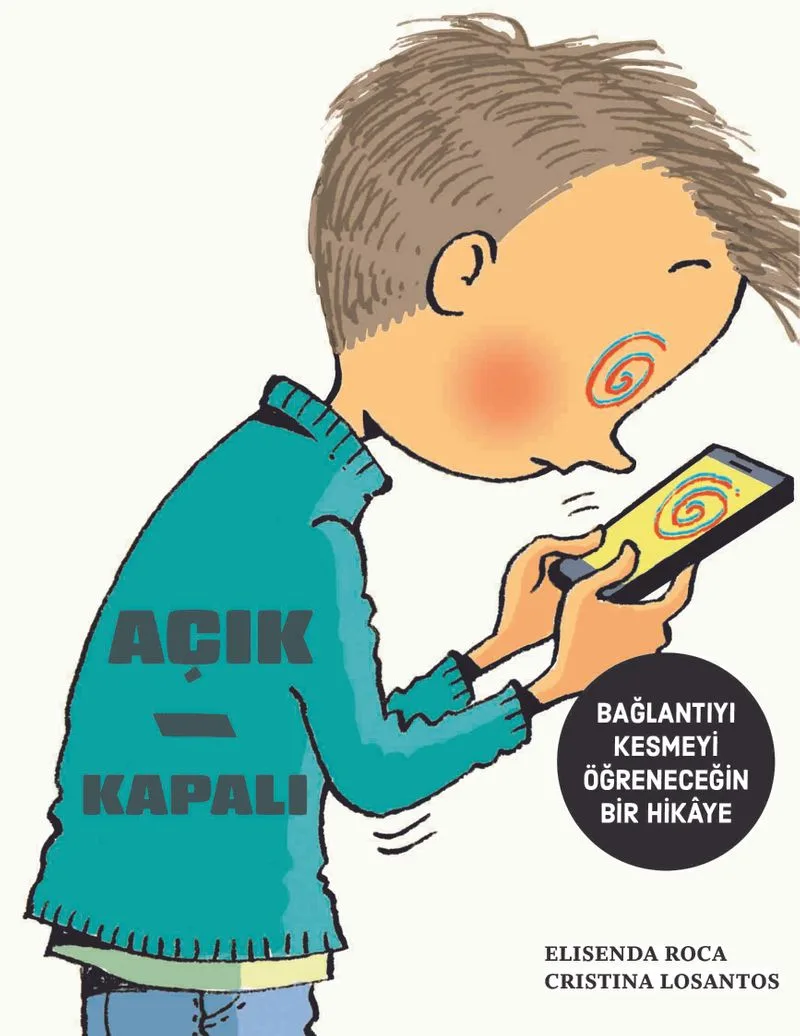 Açık - Kapalı