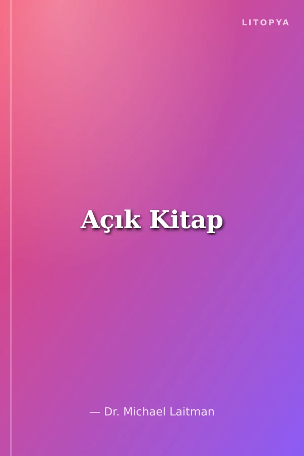 Açık Kitap