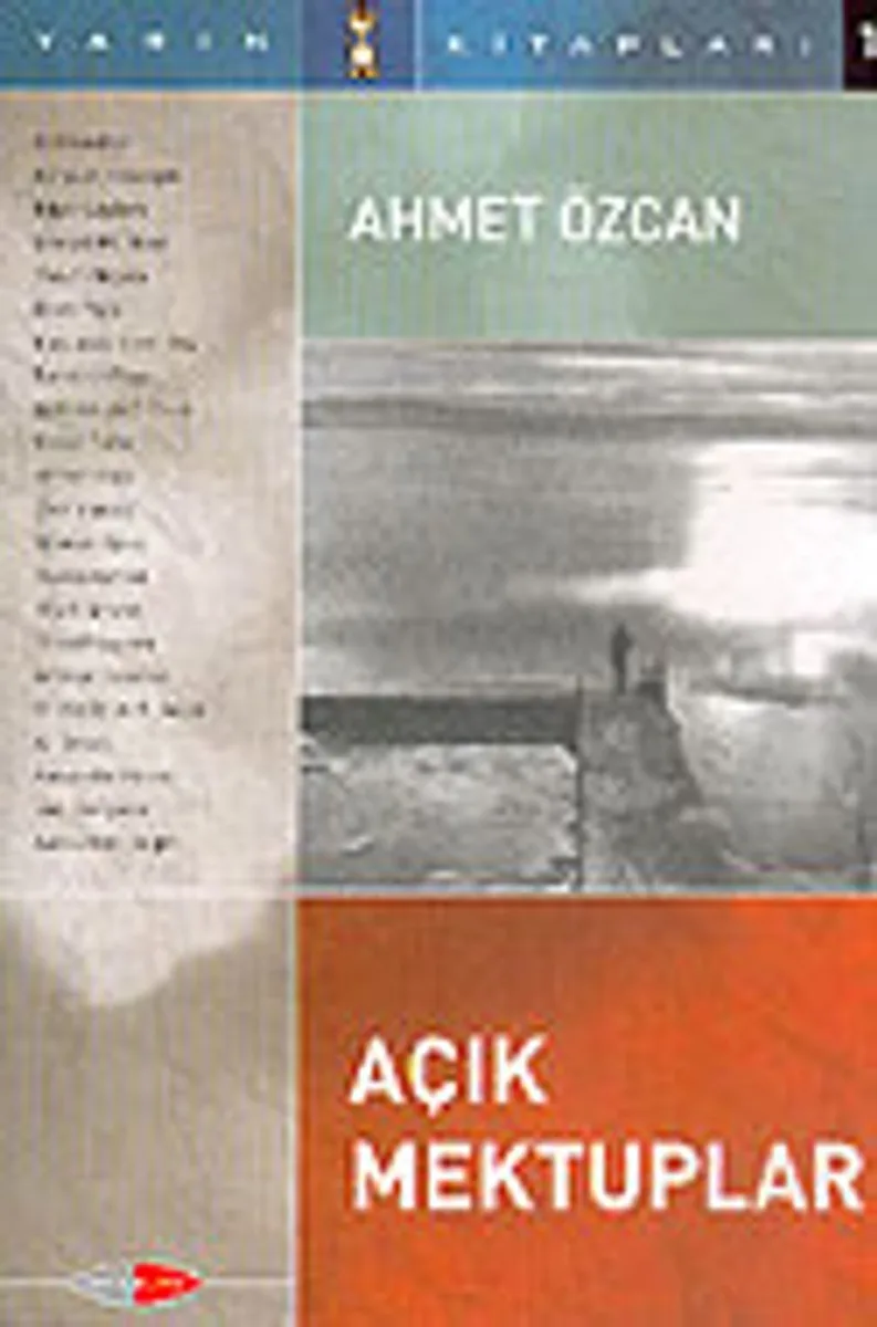 Açık Mektuplar