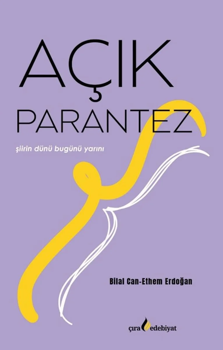 Açık Parantez