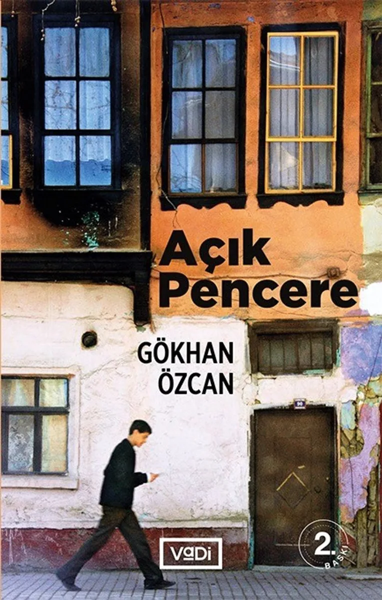 Açık Pencere