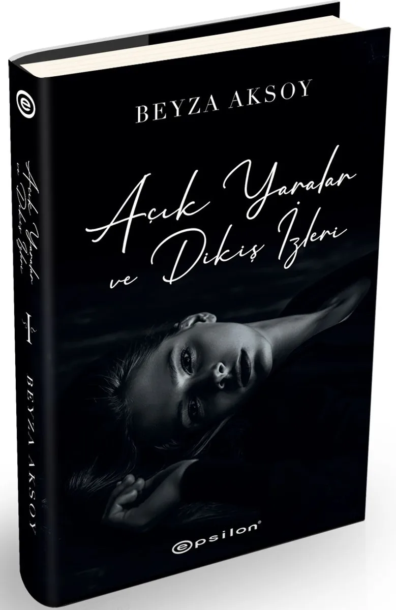 Açık Yaralar ve Dikiş İzleri (Ciltli)