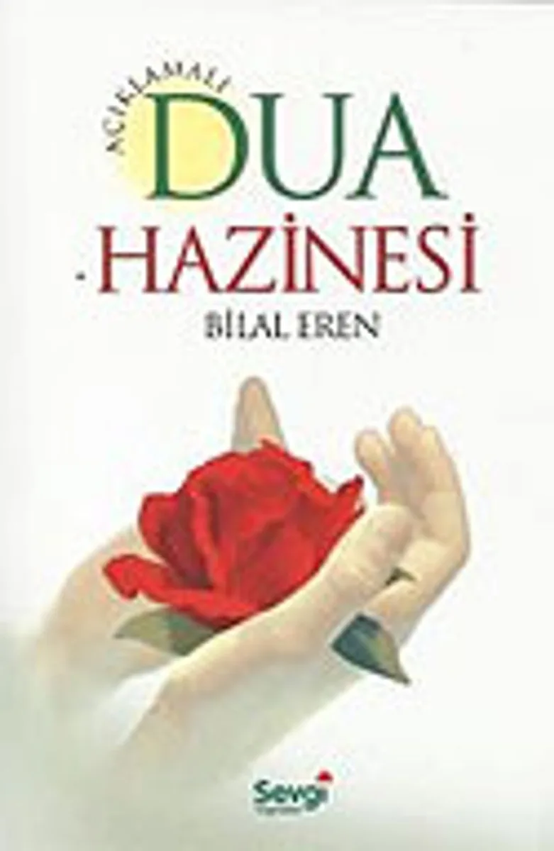 Açıklamalı Dua Hazinesi