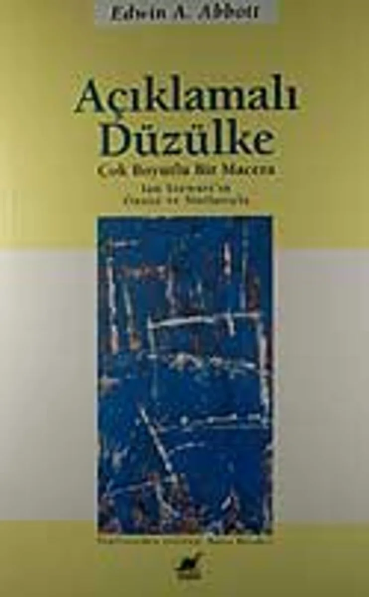 Açıklamalı Düzülke