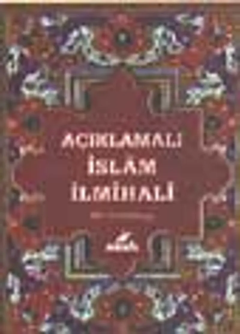 Açıklamalı İslam İlmihali (Şamua)
