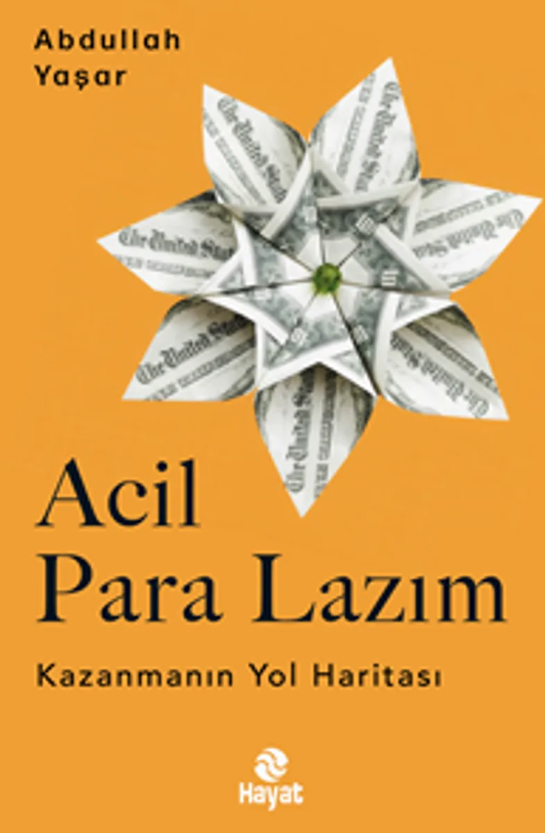 Acil Para Lazım