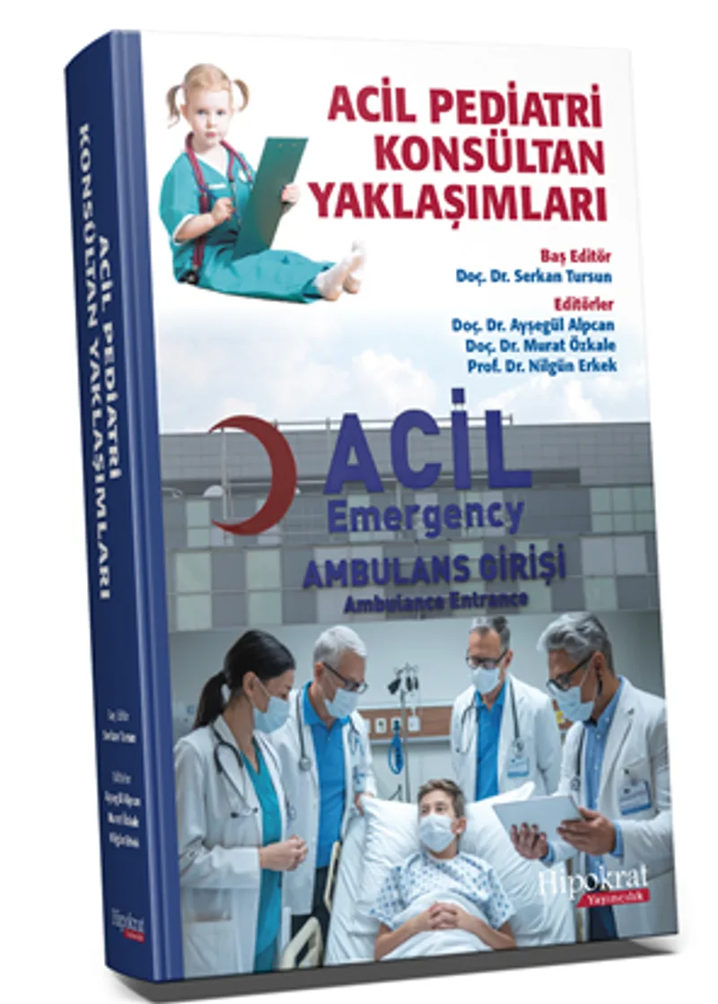 Acil Pediatri Konsultan Yaklaşımları