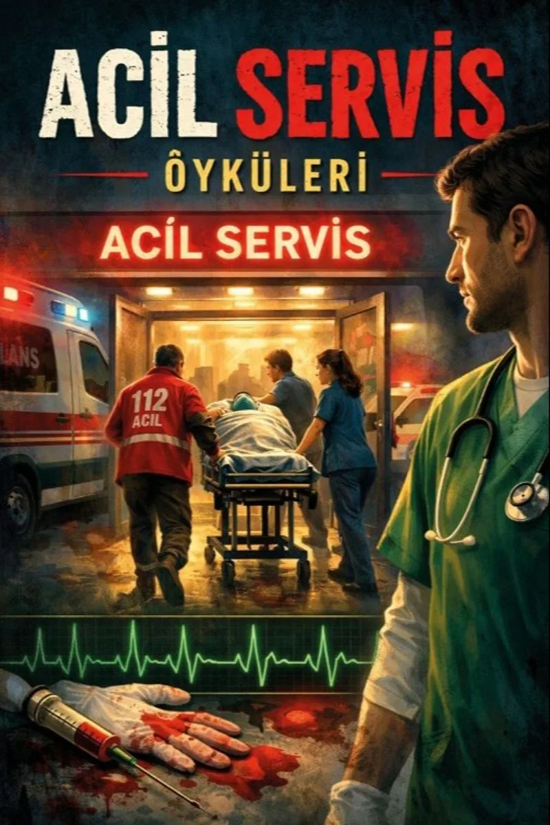 Acil Servis Öyküleri