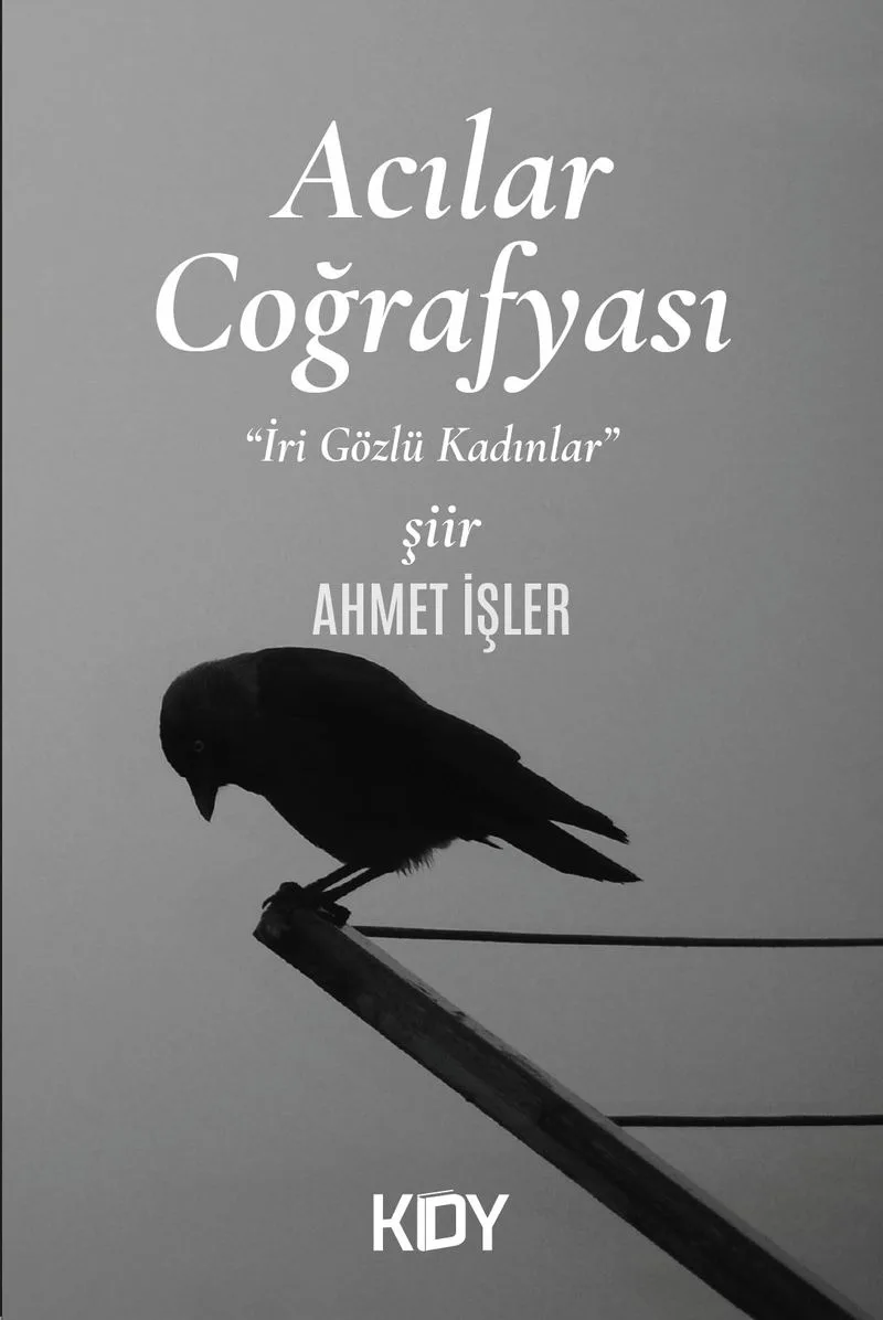 Acılar Coğrafyası