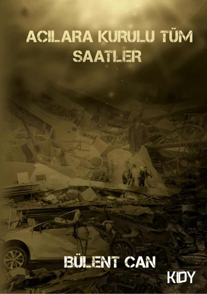 Acılara Kurulu Tüm Saatler