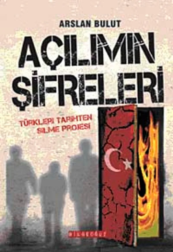 Açılımın Şifreleri