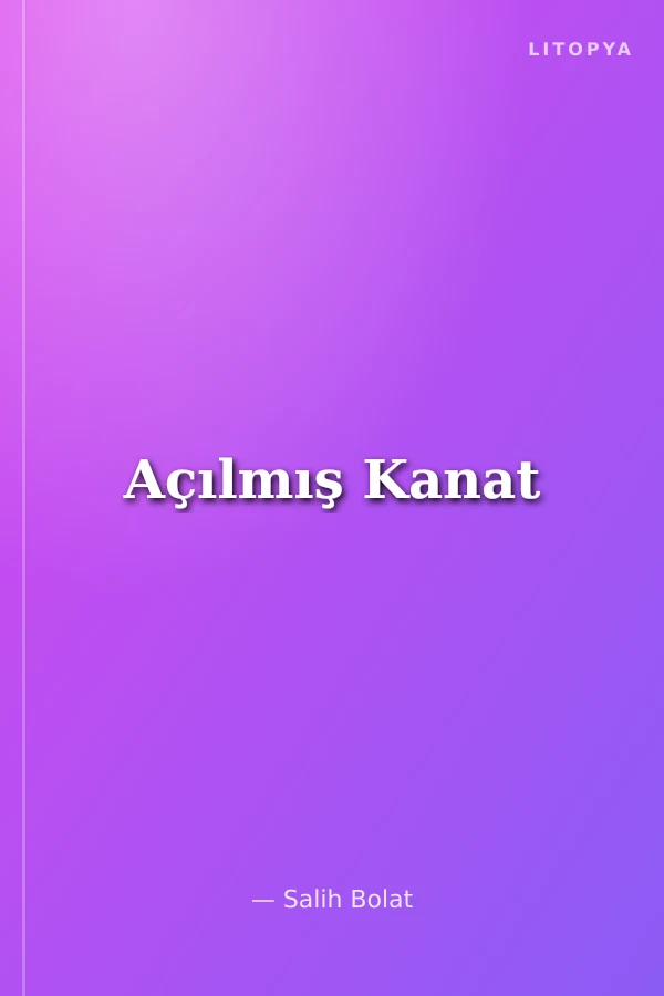 Açılmış Kanat