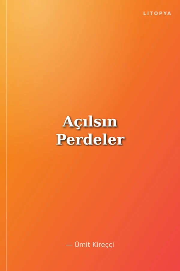 Açılsın Perdeler