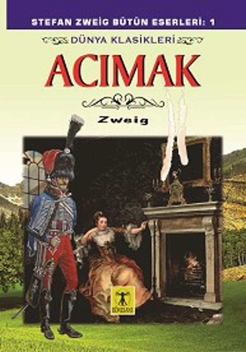 Acımak