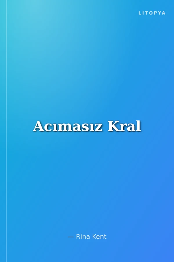 Acımasız Kral