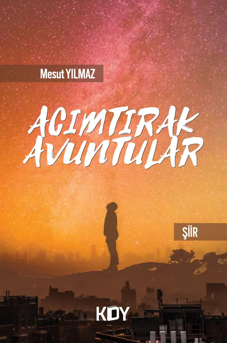 Acımtırak Avuntular