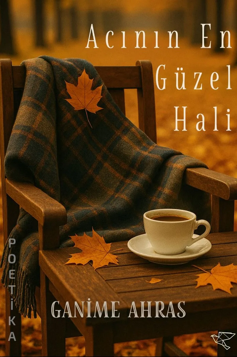 Acının En Güzel Hali
