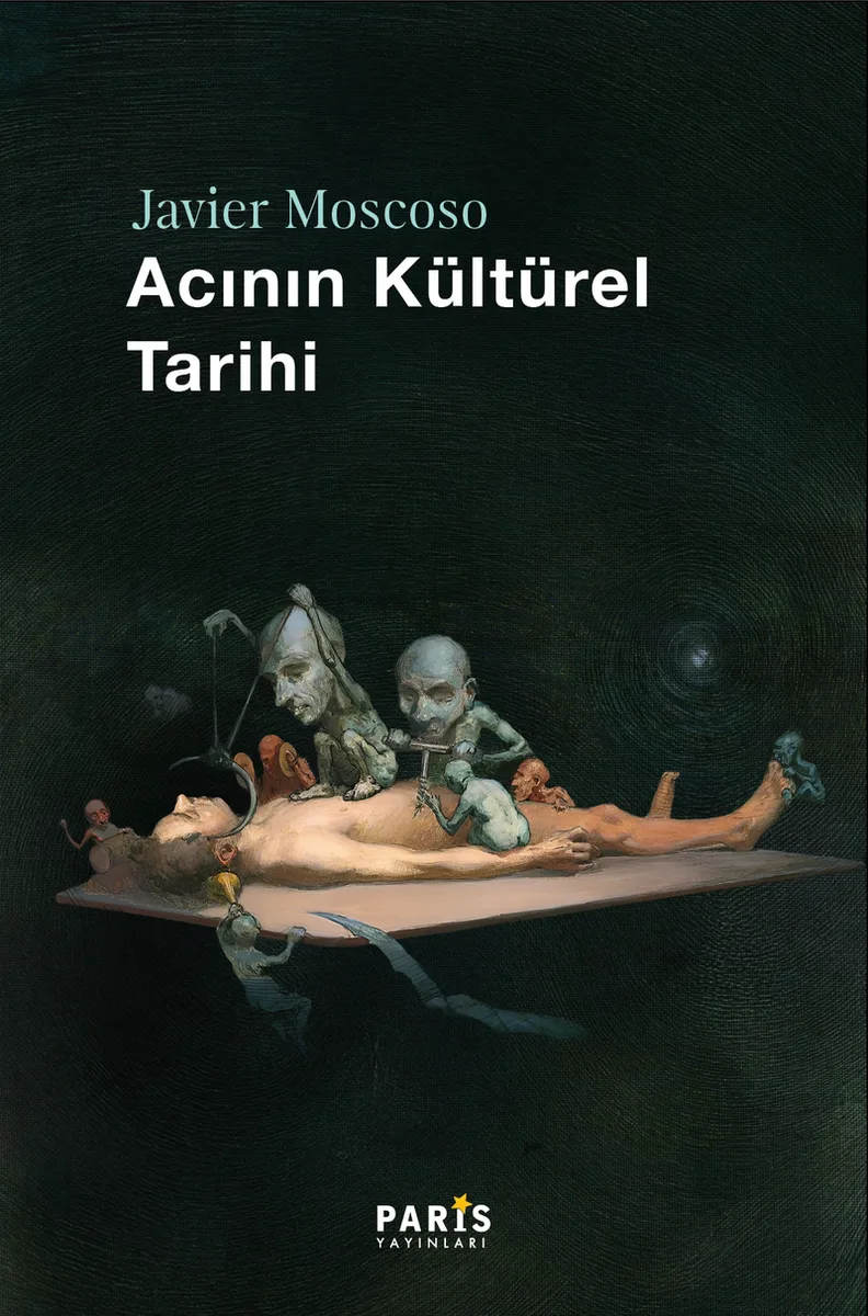 Acının Kültürel Tarihi
