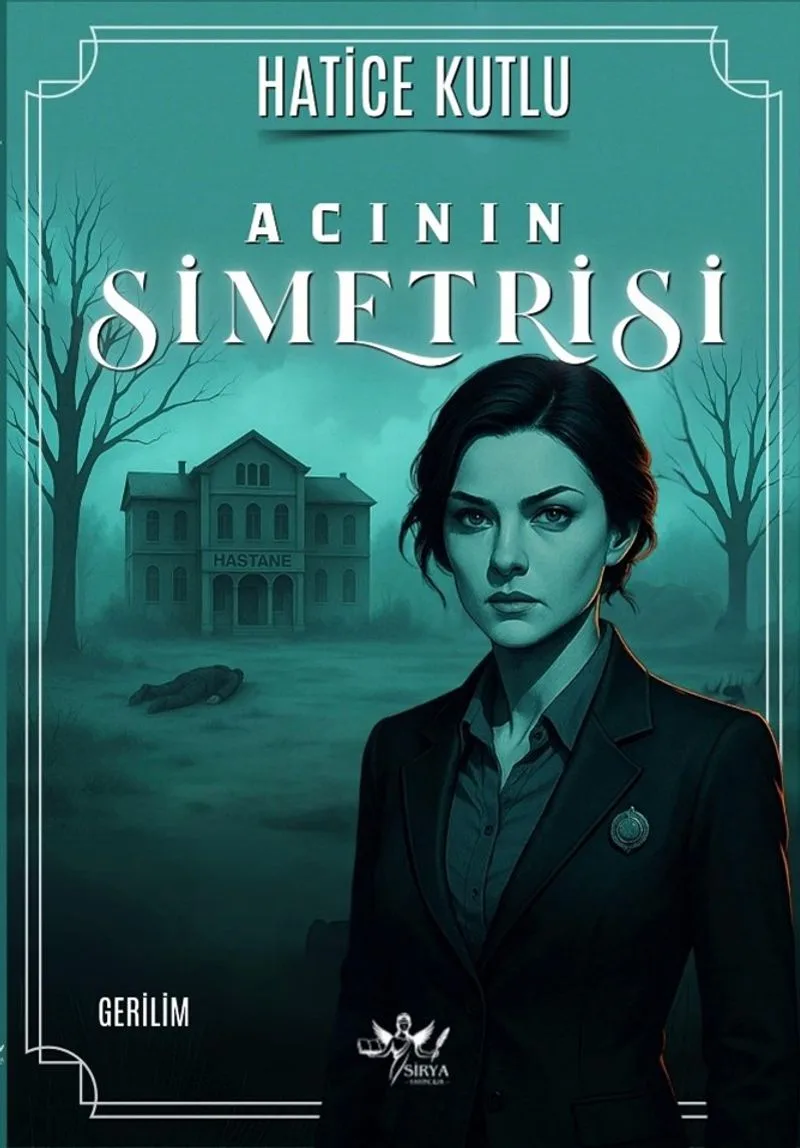 Acının Simetrisi
