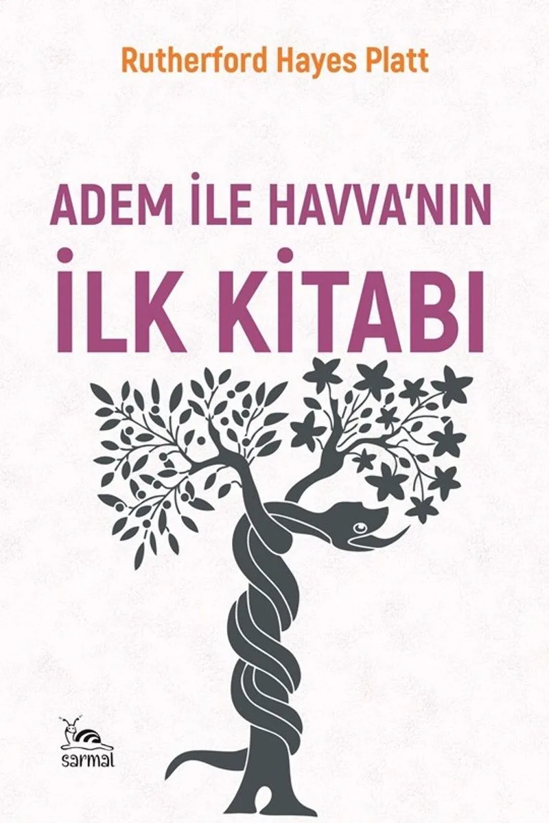 &Acirc;dem İle Havva'nın İlk Kitabı