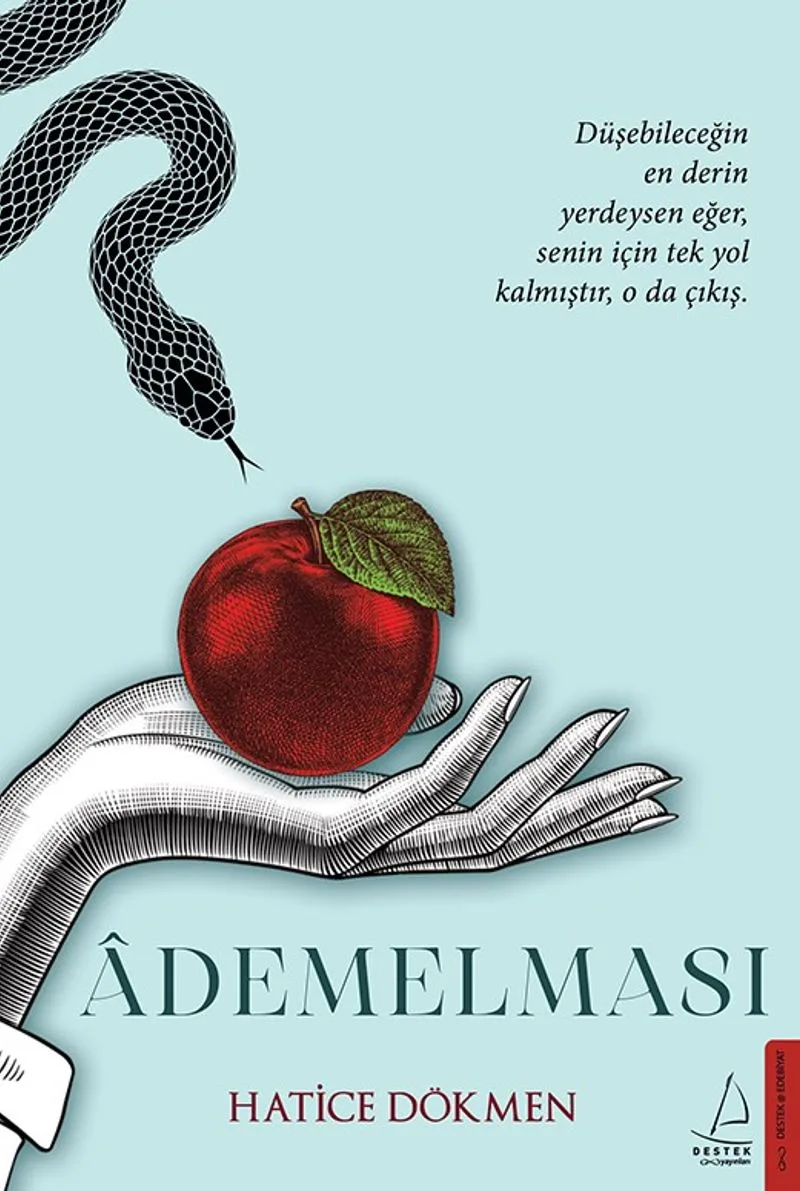 &Acirc;demelması