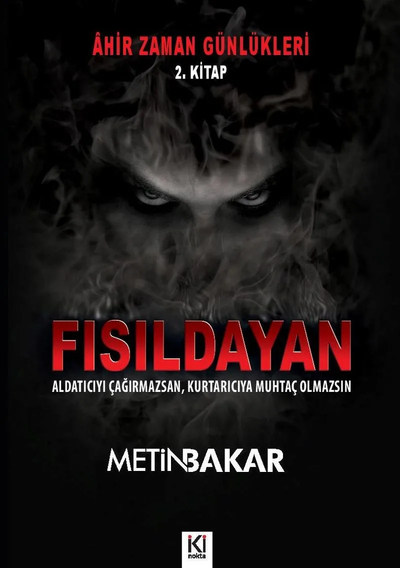 &Acirc;hir Zaman Günlükleri 2 / Fısıldayan