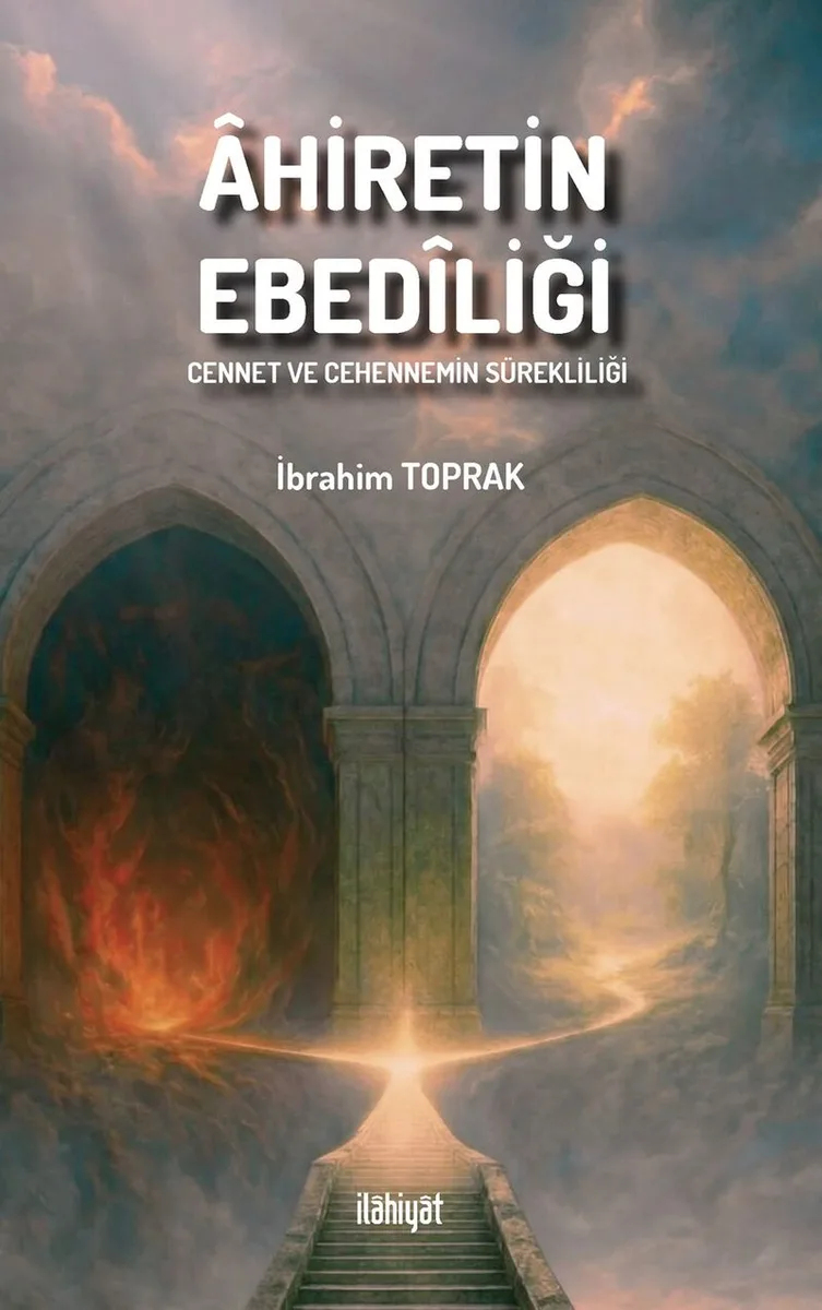 &Acirc;hiretin Ebed&icirc;liği