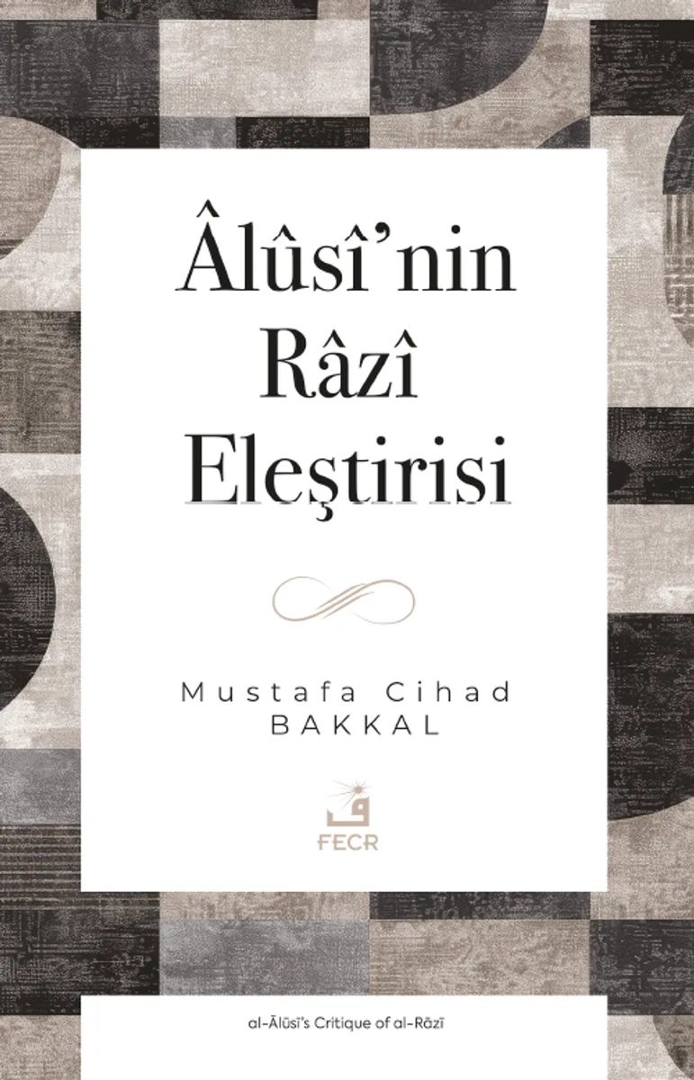 &Acirc;l&ucirc;s&icirc;'nin Raz&icirc; Eleştirisi