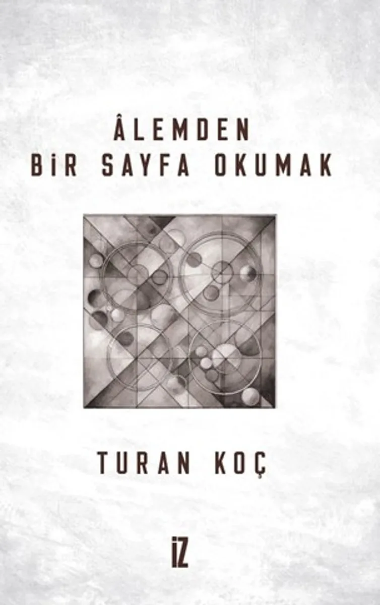 &Acirc;lemden Bir Sayfa Okumak
