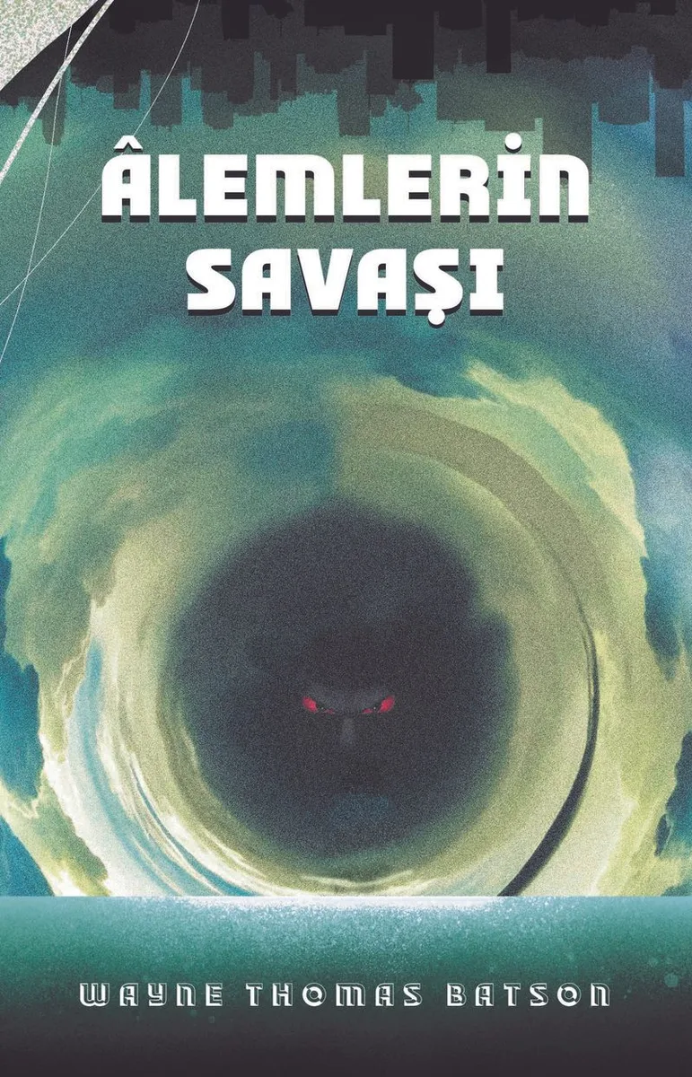 &Acirc;lemlerin Savaşı
