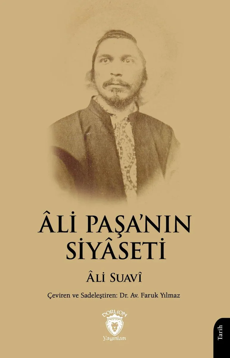 &Acirc;li Paşa'nın Siyaseti