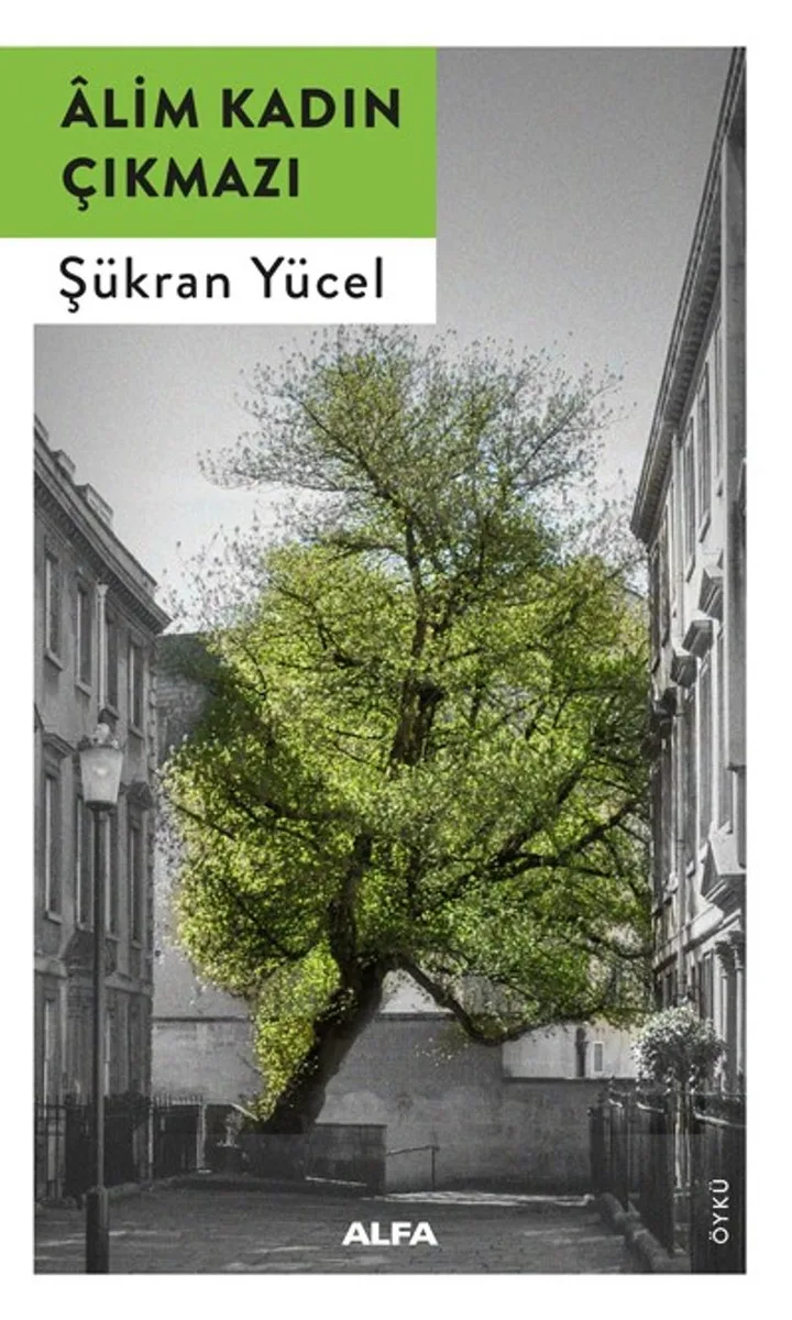 &Acirc;lim Kadın Çıkmazı