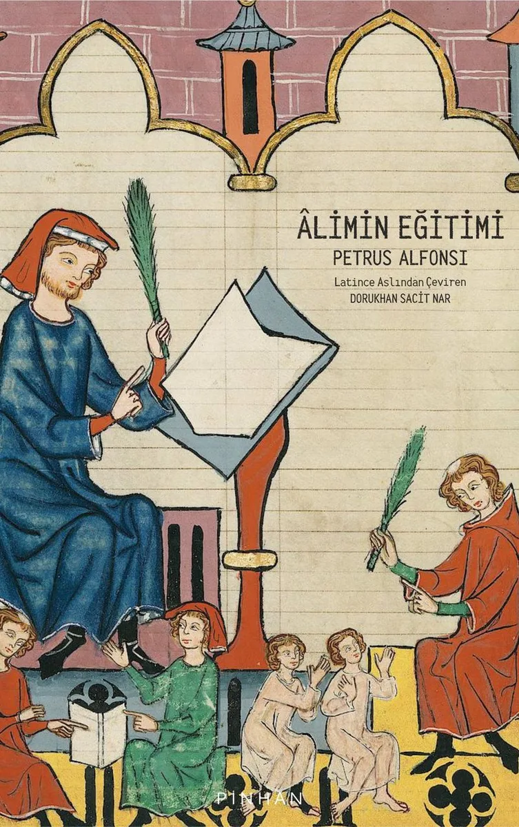 &Acirc;limin Eğitimi