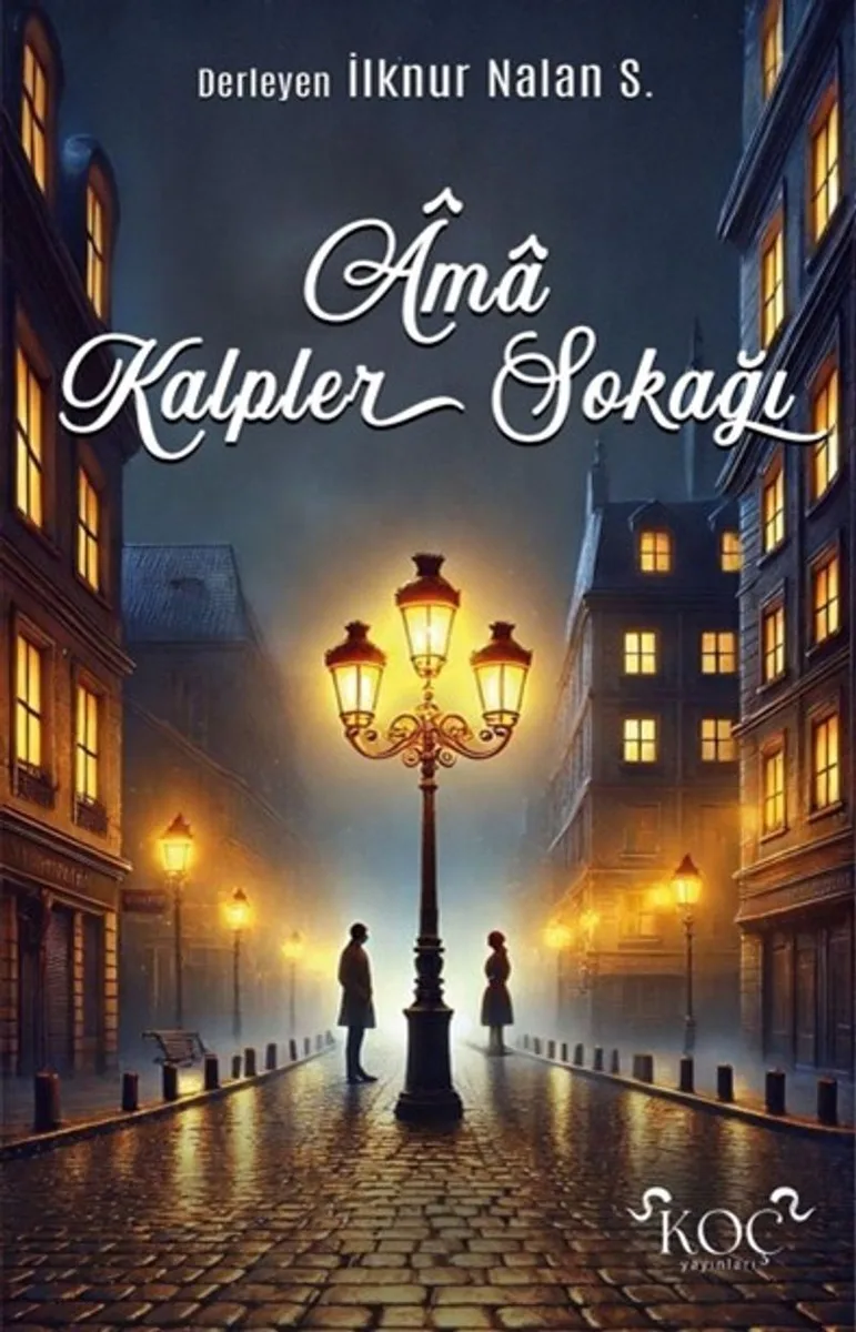 &Acirc;ma Kalpler Sokağı