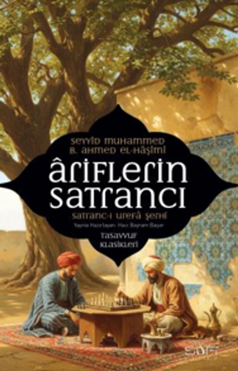 &Acirc;riflerin Satrancı