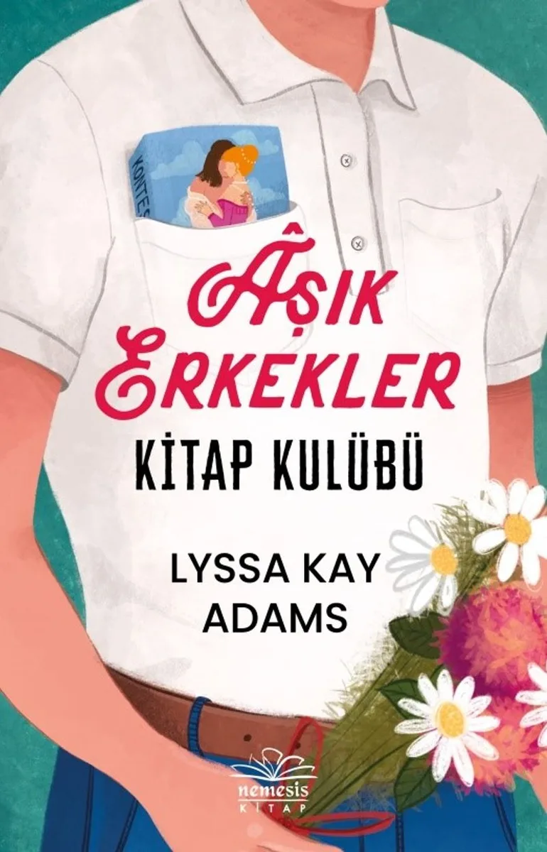 &Acirc;şık Erkekler Kitap Kulübü