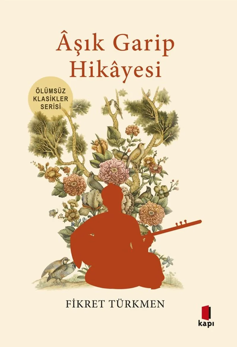 &Acirc;şık Garip Hikayesi
