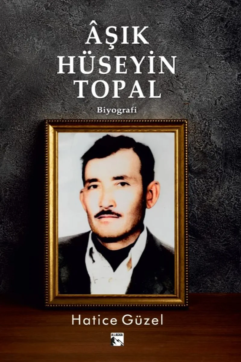 &Acirc;şık Hüseyin Topal