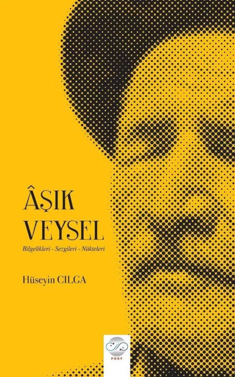 &Acirc;şık Veysel Bilgelikleri - Sezgileri - Nükteleri