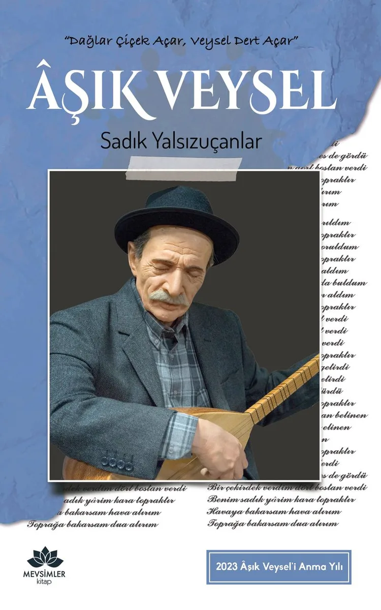&Acirc;şık Veysel