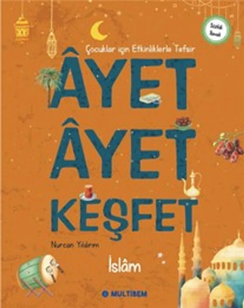 &Acirc;yet &Acirc;yet Keşfet İslam